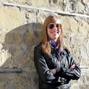 Meet your Posher, Amy